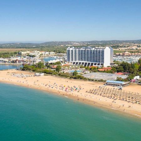 Апартаменты Vilamoura Central 1 By Homing Экстерьер фото